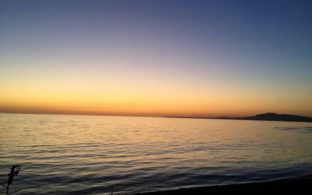 Apartment Lungomare Cristoforo Colombo - 3