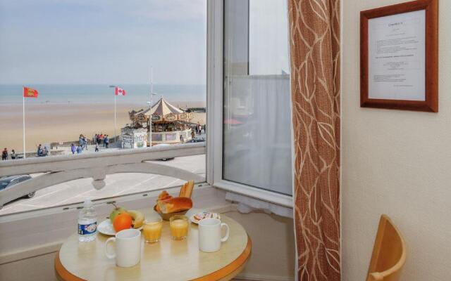 Hotel de Normandie