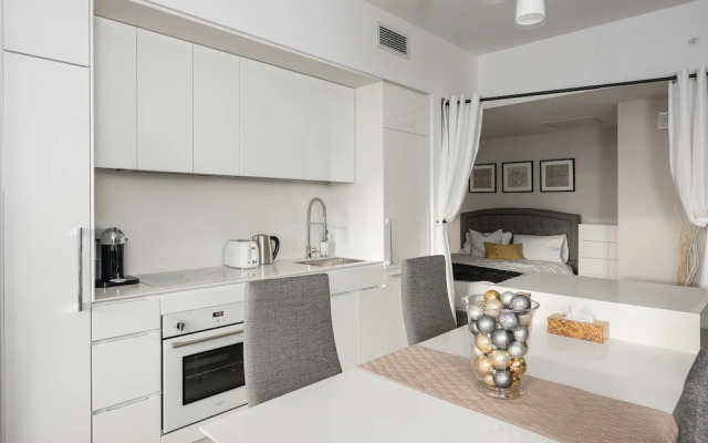 Luxury home in downtown Montreal
