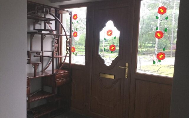 Avoca Lodge