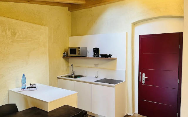 ALBOLA SUITE Holiday Apartments