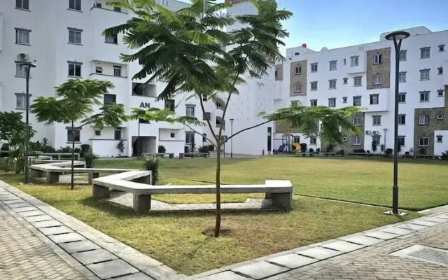 Buxton Point Apartments