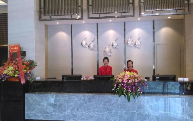 Paco Hotel Shunde