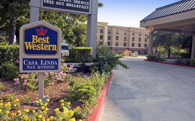 Four Points By Sheraton San Antonio Airport
