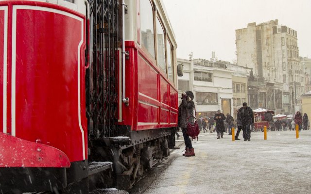 GreenPine Taksim