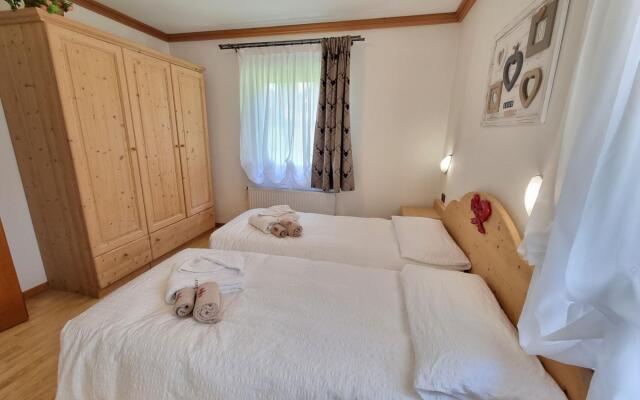 Rosengarten, 3 room apartment-2 ROSENGARTEN