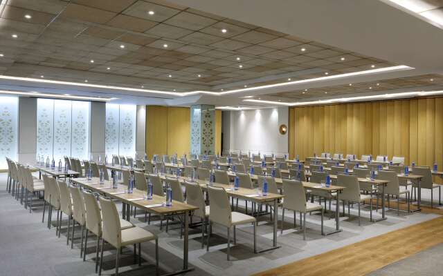 Hyatt Regency Hesperia Madrid