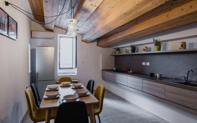 Five Stars Sicily Andromeda two Rooms Apartment