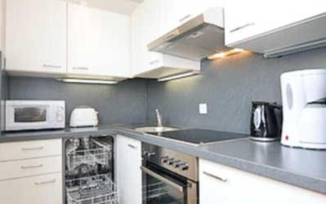 Ferienhaus Friesenzauber