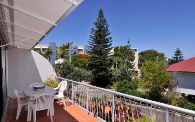 Unit 11 Cascades, Sunshine Beach