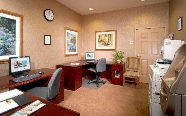 Oakwood Eaves at Woodland Hills