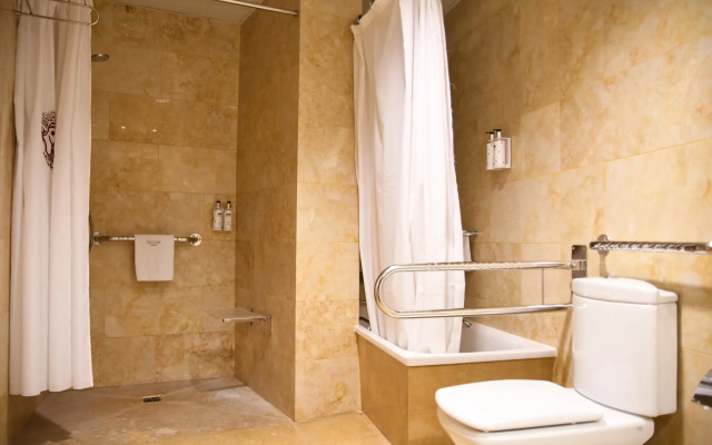 Sercotel Palacio de Tudemir