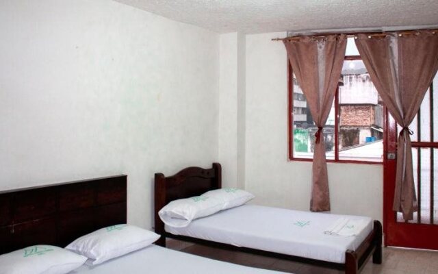 Hotel Farallones Cali