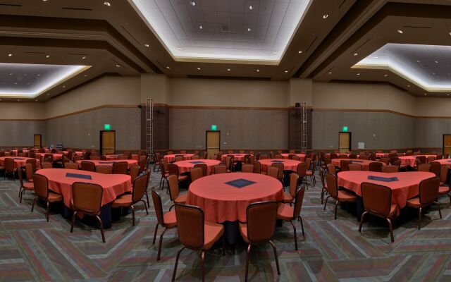 Talking Stick Resort