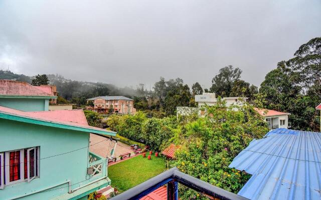 FabHotel KS Thayagam Residency