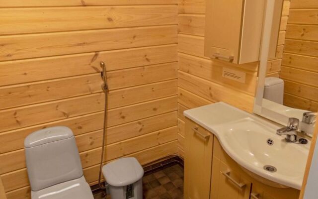 House Tervakko Sodankylä