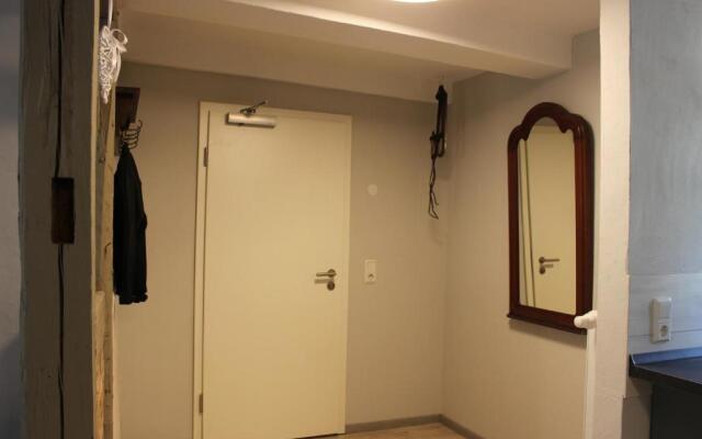 Apartments Ackerbürgerhof No. 9