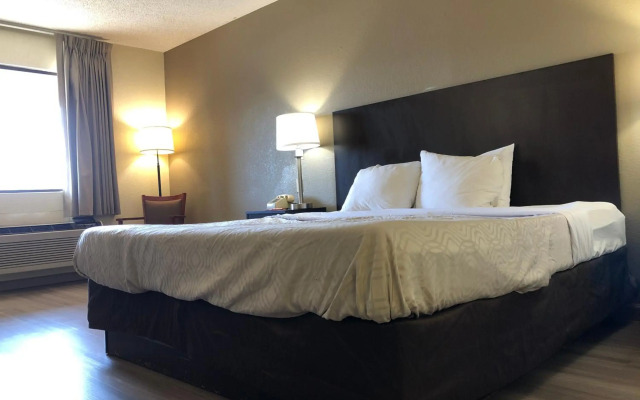 Econo Lodge Dothan