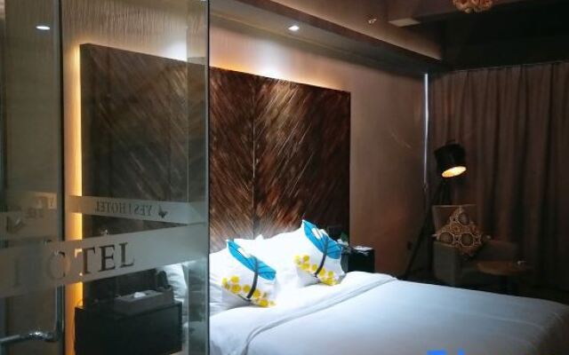 Zhongshan Yes I Hotel
