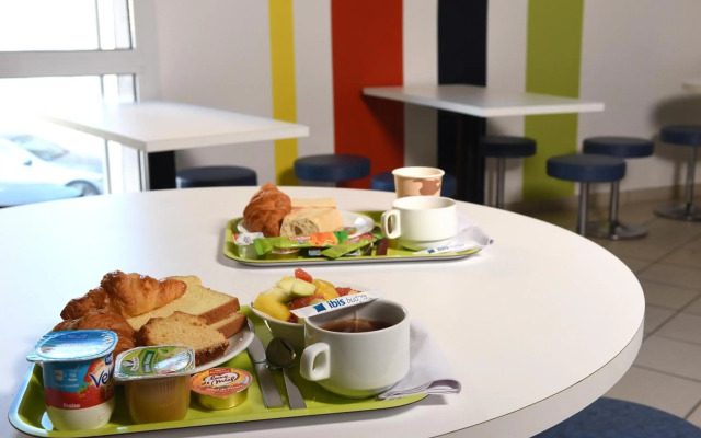 ibis budget Nice Aeroport Promenade des Anglais
