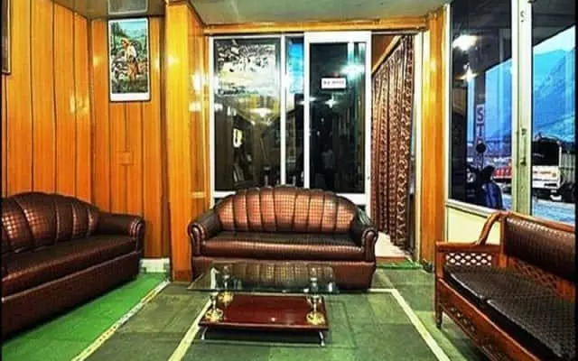 Hotel Sangam