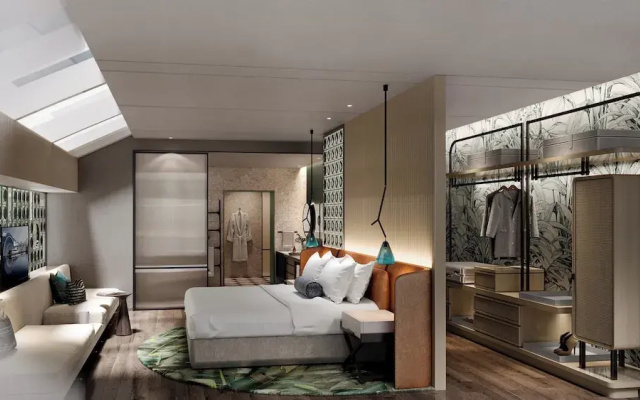 Hotel Indigo Zhuhai Hengqin by IHG