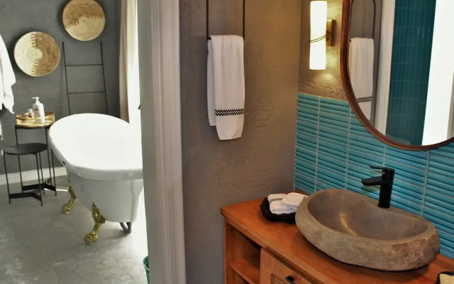 Kaya Villas Exclusive