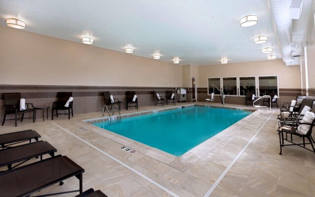 Hampton Inn Lewiston-Auburn