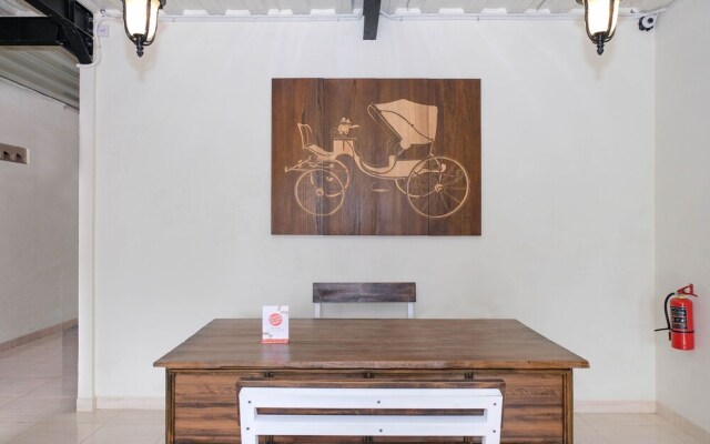 Andongkoe 64 Salatiga by OYO Rooms