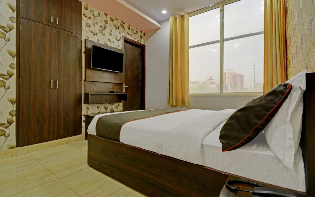 OYO 79935 Collection O Hotel Danaria