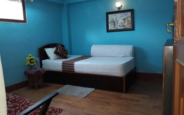Subha Guest House