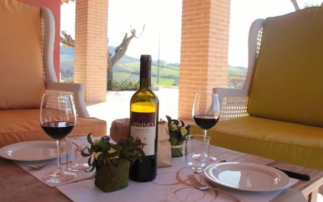 Agriturismo Colle del Giglio