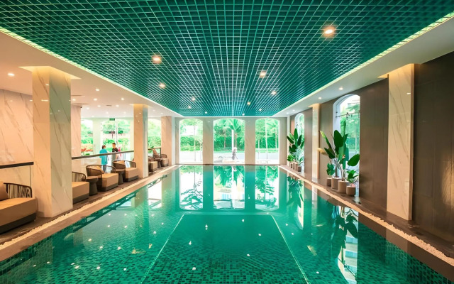 Paralia Khem Beach Phu Quoc Hotel