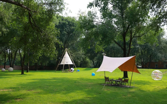 Beijing XiaoTang YiPiao Hot Spring Resort