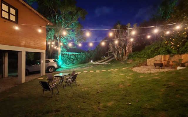 Tilli's Haus Praia & Campo