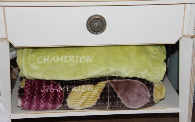 Rezydencja Tatry - Apartament Chamerion 1