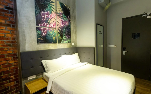 Brown Hotel