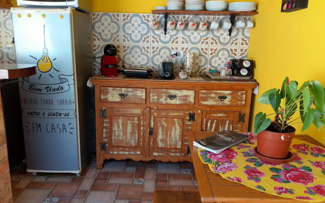 A Ver o Mar Beach House