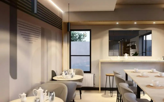 City Centro By Marriott Ushuaia Argentina