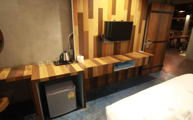 Baan Kon Pai - Hostel
