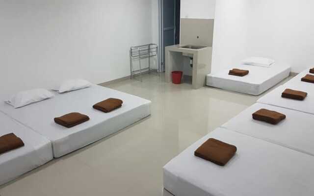 Neo Akshaya Vila and Camping Ground