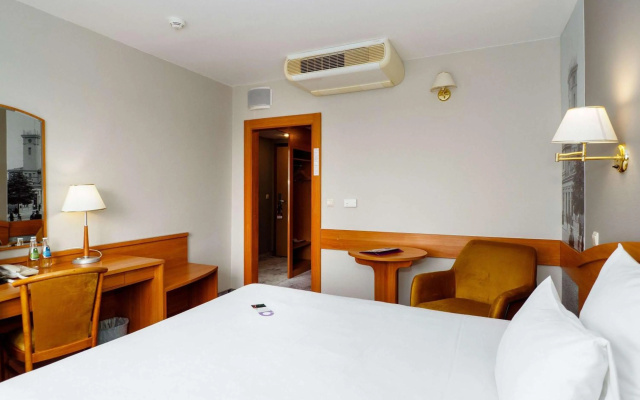 Hotel Mercure Czestochowa Centrum - Image 5