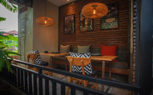 Pangkung Sari B&B
