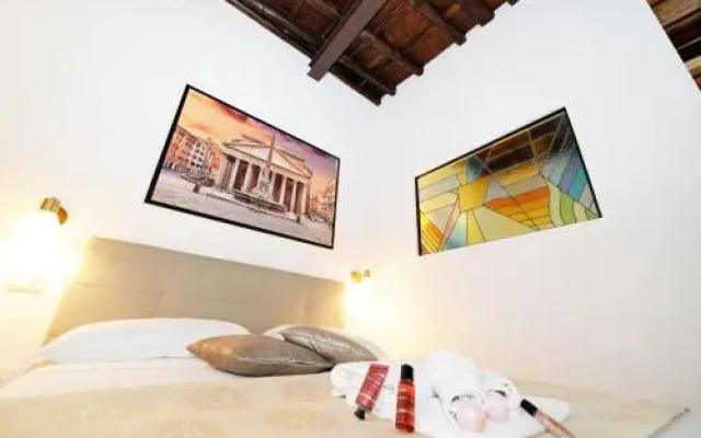 Campo De Fiori Relais