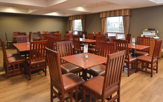 Holiday Inn Express Hotel & Suites Edmonton North by IHG