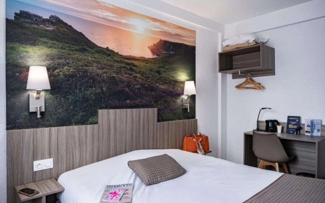 Hotel du Champs de Mars