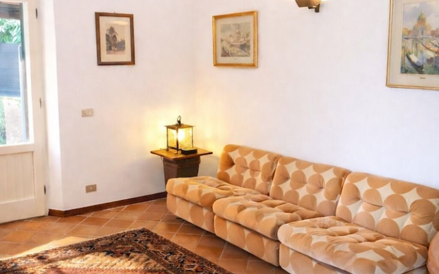 Villa Marcolina