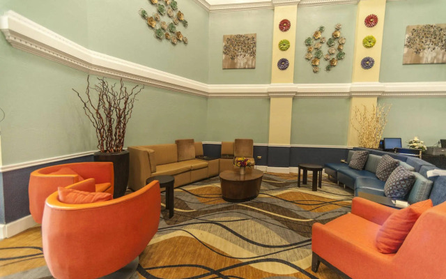 Studio 6 Amarillo, TX – West Medical Center