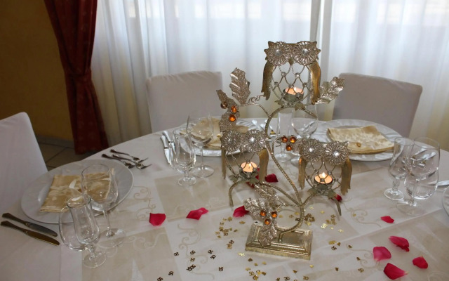 Aquila Hotel