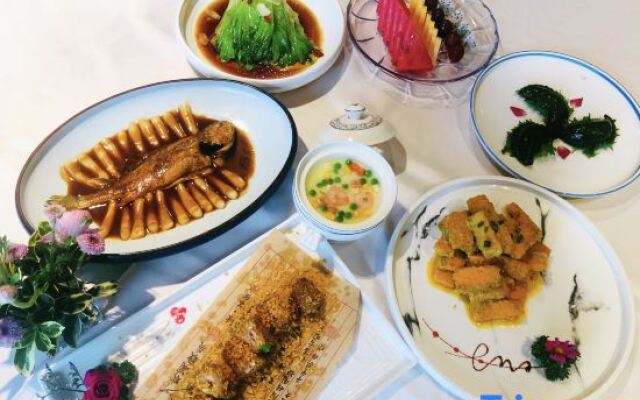 Blossom Tao Hotel (Hangzhou International Expo Center)